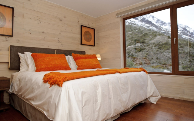 Noi Puma Lodge