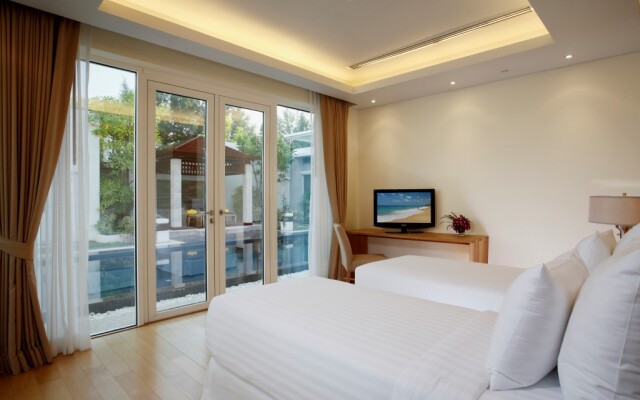 West Sands Resort & Villas Phuket