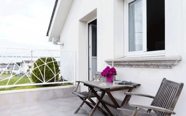 La Casa de Las Camelias