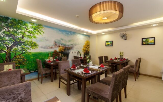 Golden Legend Diamond Hotel