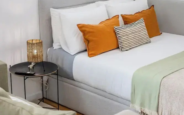 Matosinhos Seaside Prime Studio