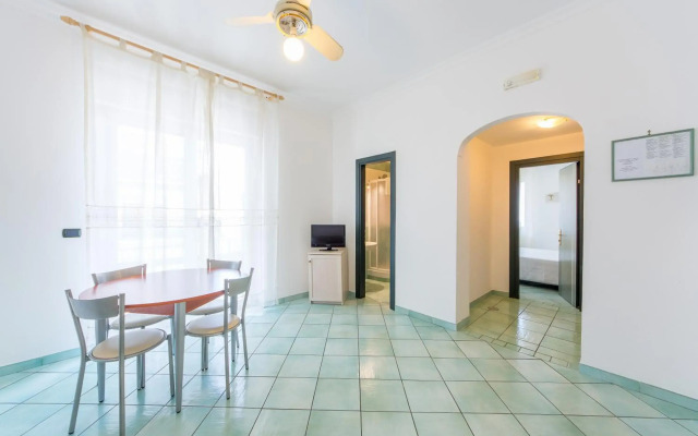 La Residenza Aparthotel