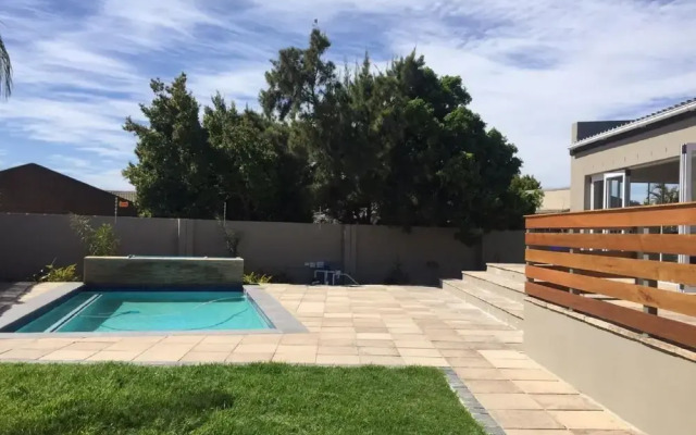 Clairwood Villa
