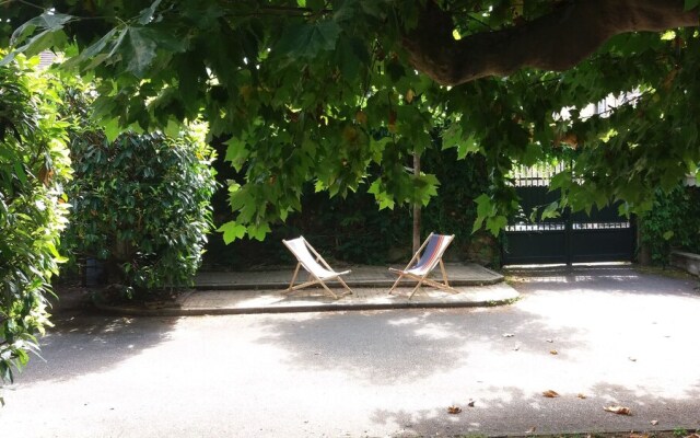 Gite La Cousançoise