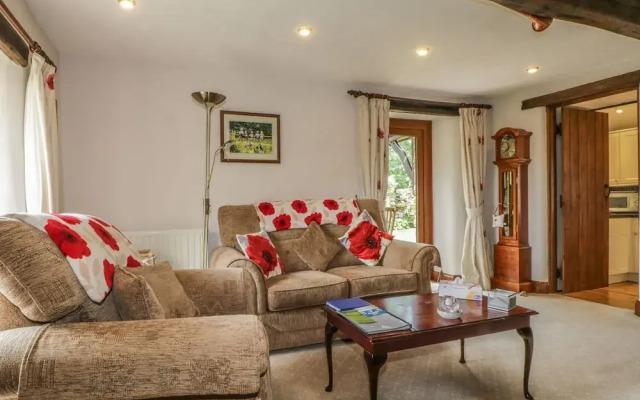 Poppy Cottage