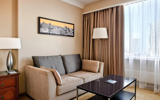 Warsaw Presidential Hotel