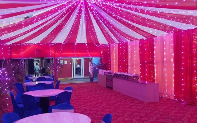 HOTEL INDRAPRASTHA, Malda
