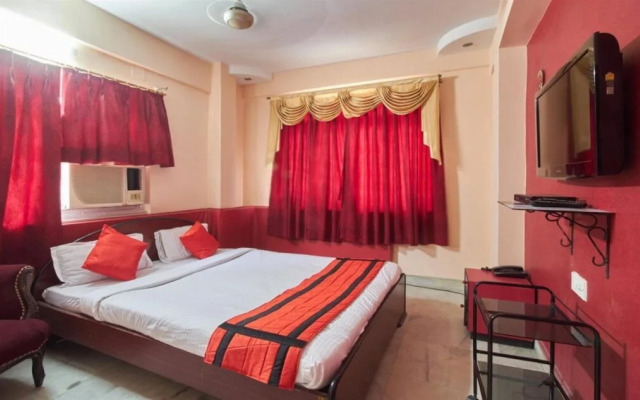 Balaji Inn