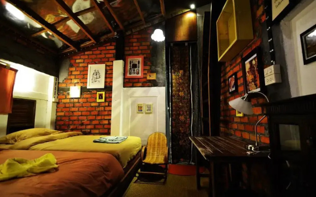 The Old Times Nakhon