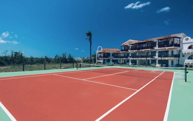 Hotel Colonial Cayo Coco