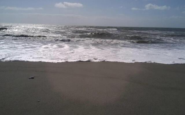 Awatuna Sunset Lodge