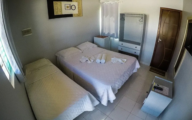 Atalaia Vip Praia Hotel