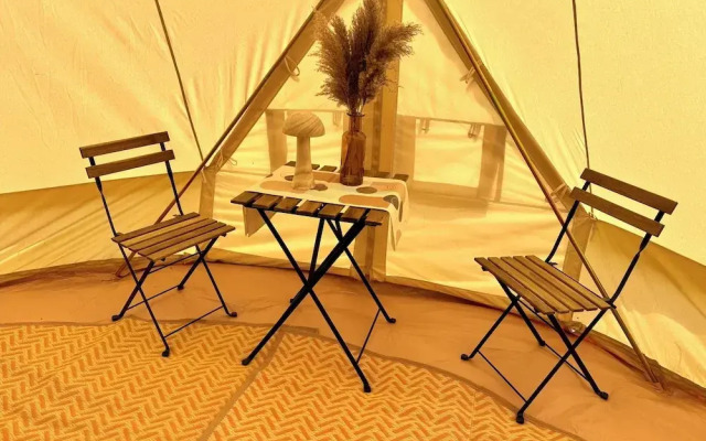 North Coast Glamping - The Open 2025