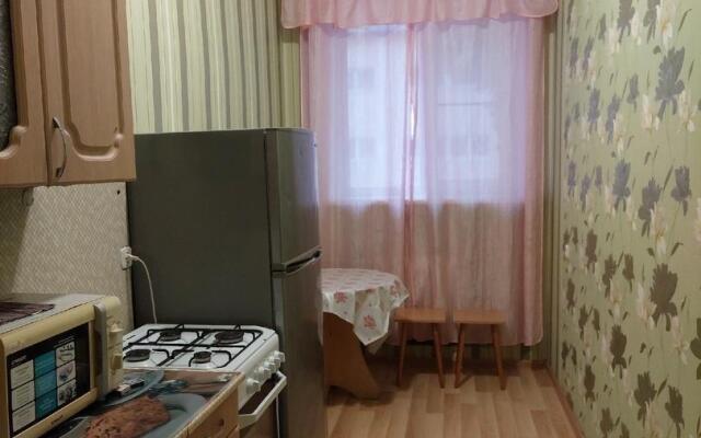 Апартаменты на улице Советская 22