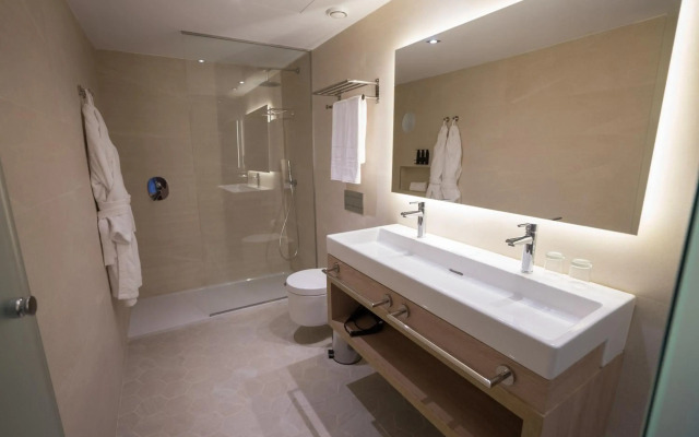 Hotel Morlans Suites - Adults Only