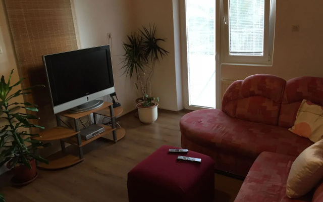 Apartment Đurđa - close to the sea A1 Pirovac, Riviera Sibenik