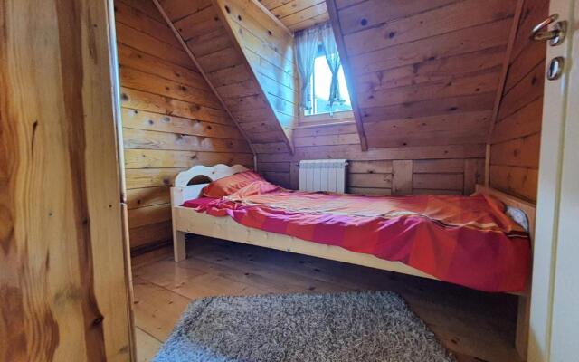 Vila Dizdarevic Kopaonik