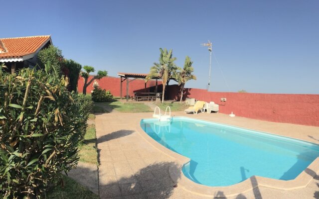 Casa Inmaculada Bungalow
