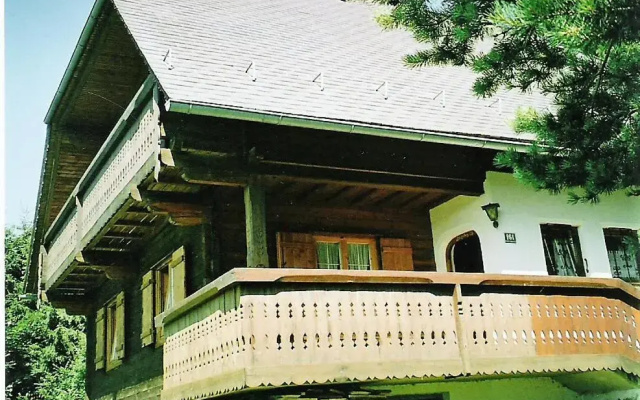 Schweighofers Almhaus