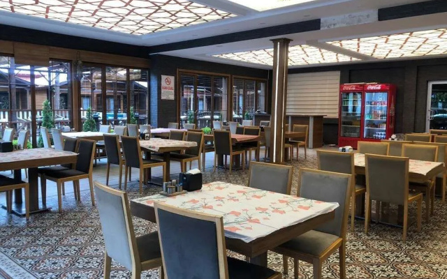 New Doga Resort Hotel