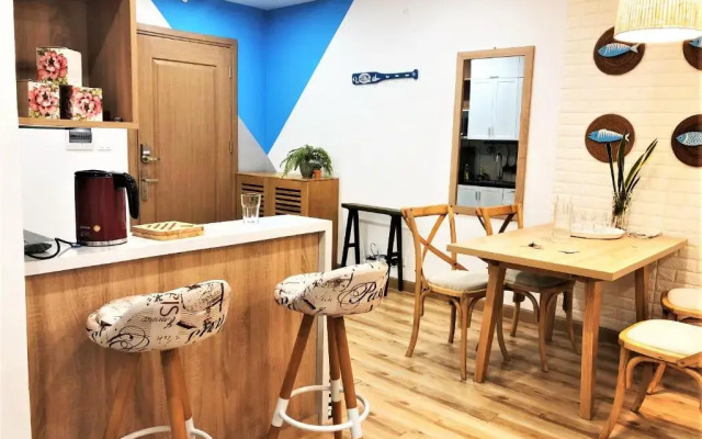 Apartment Luxury Near Beach