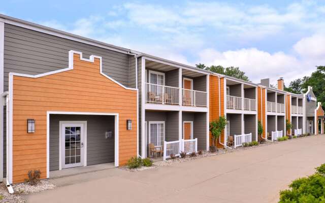 Best Western Galena Inn & Suites