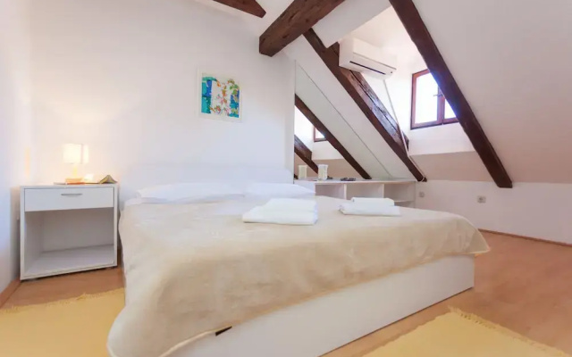 Hedera Estate, Hedera A5 Apartment
