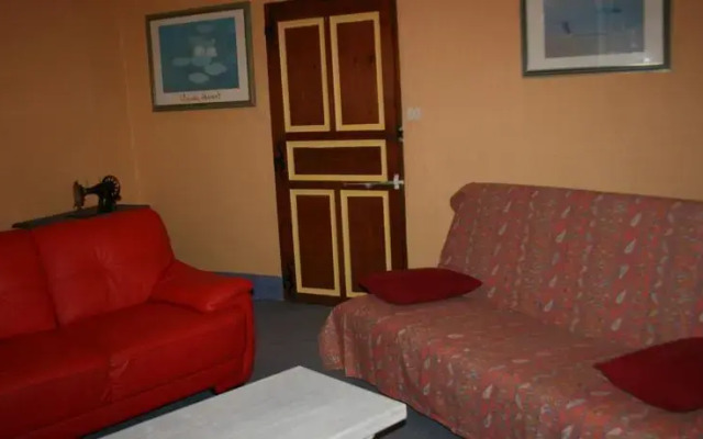 Maison de Village (Adults Only)