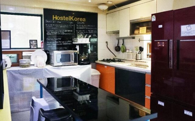 Hostel Korea Original