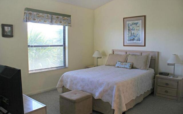 Ocean Village Club L35