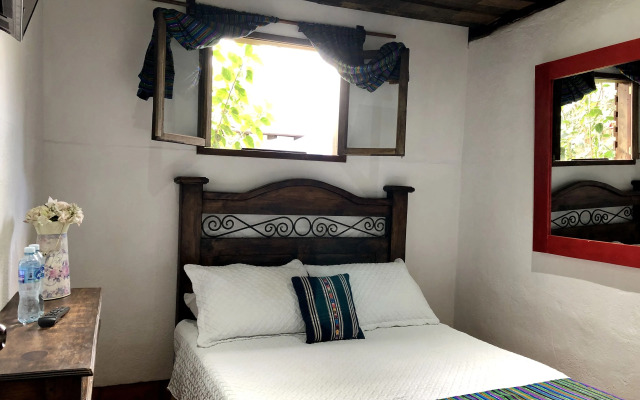 Hostal Antigueño - Hostel