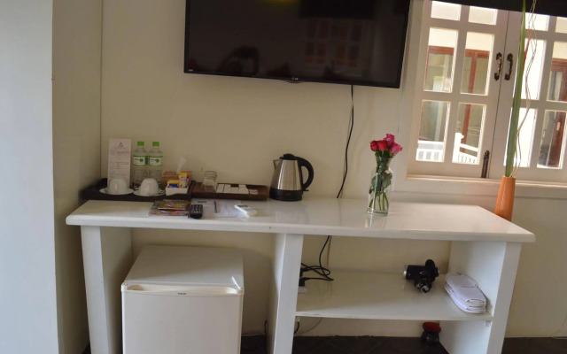 Angkor Boutique Villa
