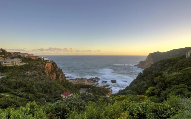 Headlands House Guest Lodge