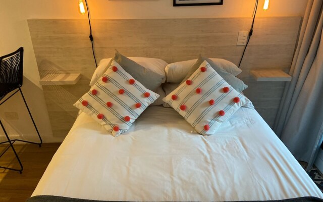 Guatemala Studio 101