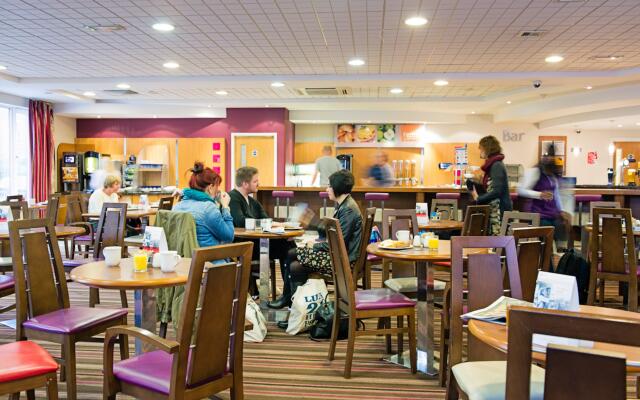 Holiday Inn Express Poole by IHG