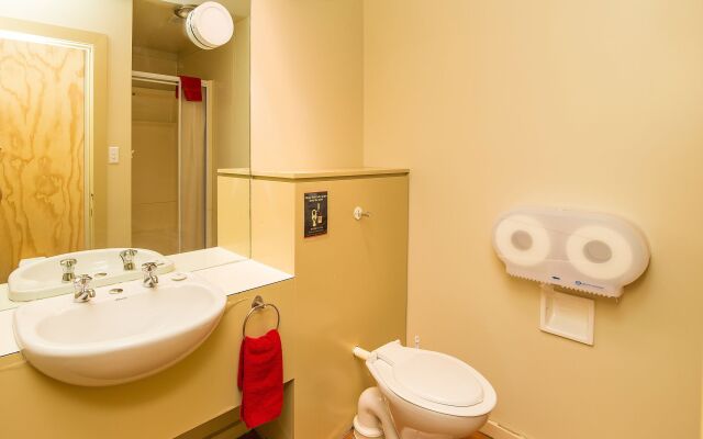 Tahuna Pod Hostel