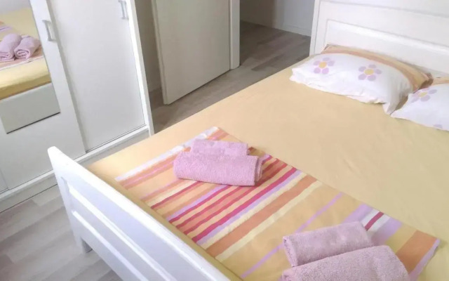 Apartment "Kiki"