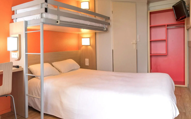 Premiere Classe Nantes Est - Saint Sebastien sur Loire