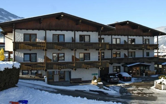 Gästehaus Daum