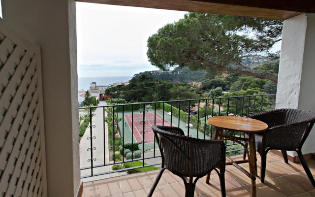 Hotel Aiguablava