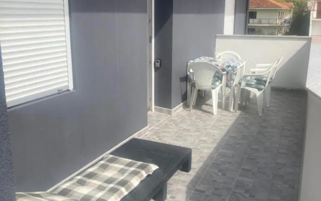 Villa Sole Tisno - Apartment Sunny