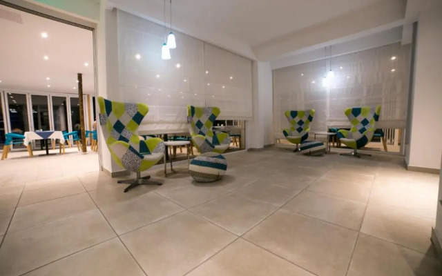 Marica's Boutique Hotel