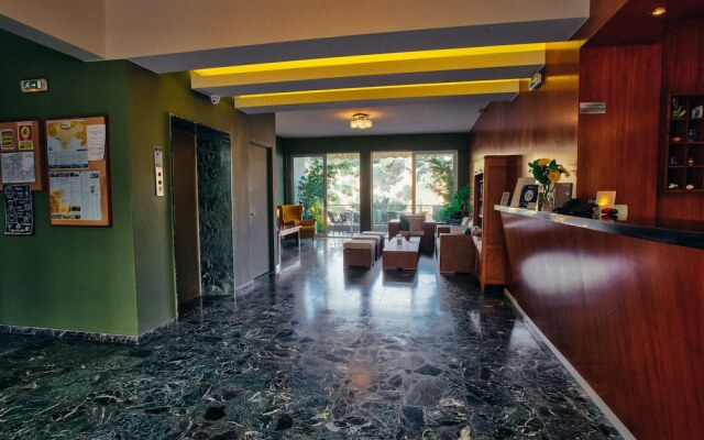 Du Lac Hotel