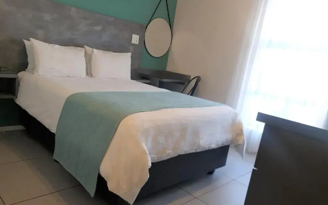 MINT Express Melrose View