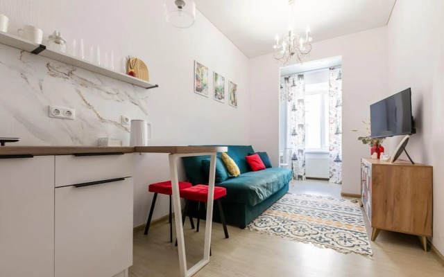 Апартаменты РентАрт