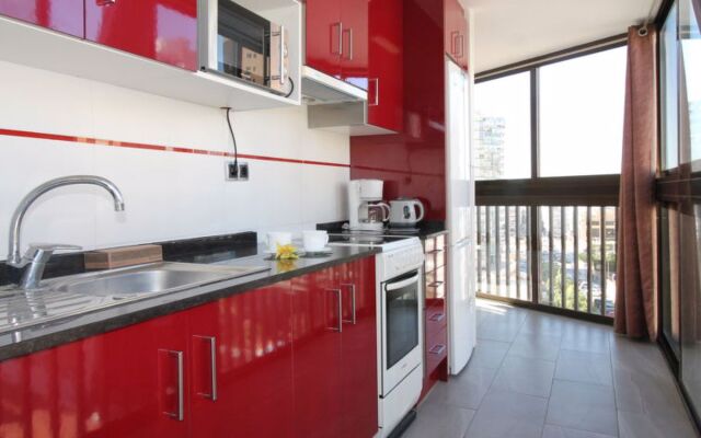 Apartment Las Yucas