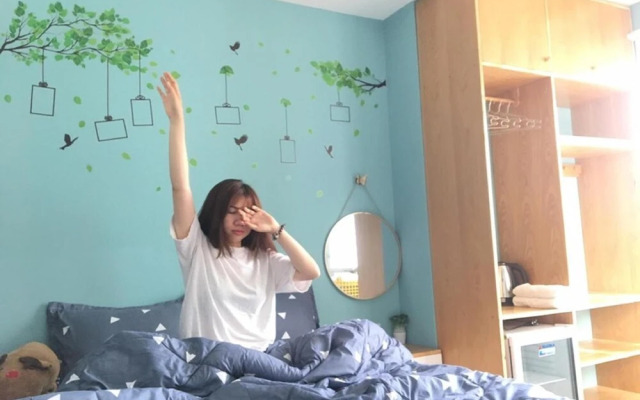 Papaya Homestay Nha Trang