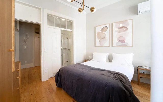 Entre Ruas Apartments