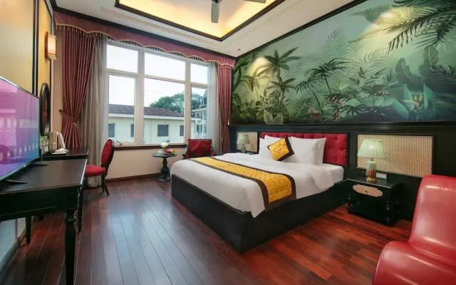 Royal Hotel & Spa Bac Ninh