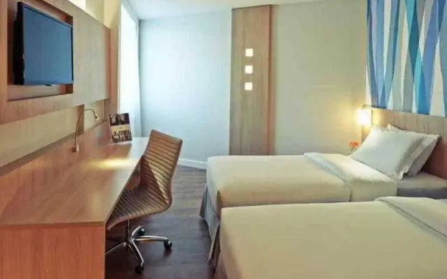 Mercure Rio de Janeiro Barra Da Tijuca